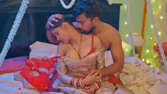 Holi 2025 S01 E02 Kahaniplay Hindi Hot Web Series