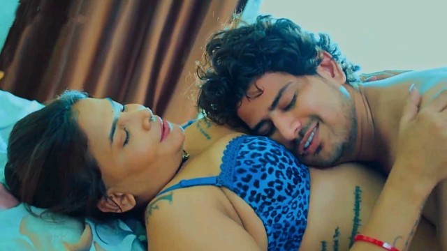 Size Does Not Matter 2025 S01 E02 Jugnu Hindi Hot Web Series