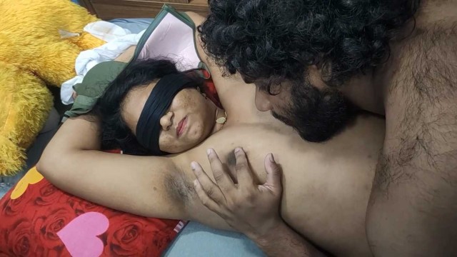 Vaishnavi Wedding Anniversary Gift 2025 Malayalam Hot Short Film