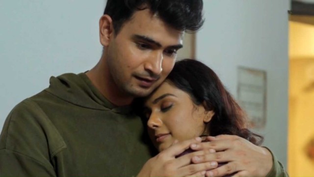 Padosi 2025 S01 E03 Mastram Hindi Hot Web Series