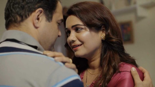 Shararti Sasural 2025 S01 E03 Mastram Hindi Hot Web Series
