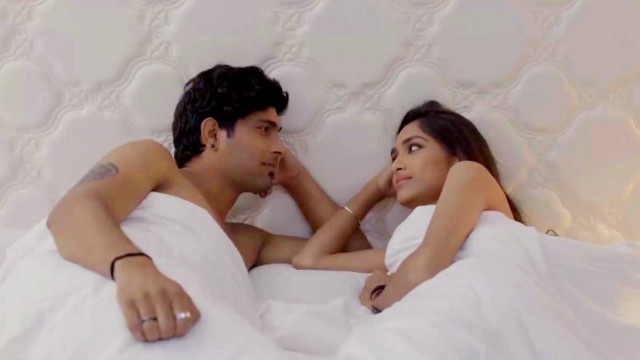 Dream Girl 2025 S01 E01 funtyy Hindi Hot Web Series