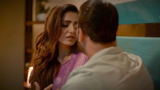 Pati Patni Aur Caregiver (2025) S01 E01 Mastram Hindi Hot Web Series