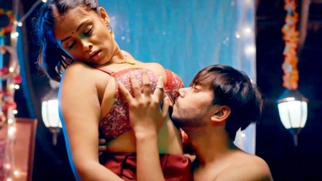 Kissa E03 ULLU Hindi Hot Web Series