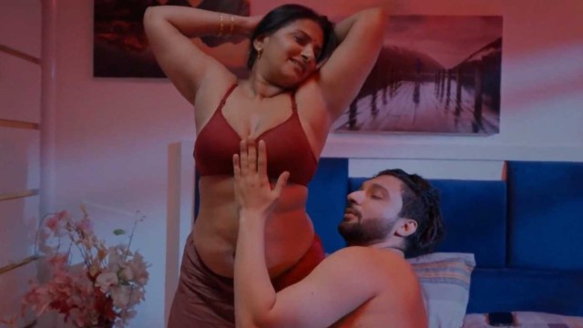 Shararati Saas 2025 S01 E04 jugnu Hindi Hot Web Series