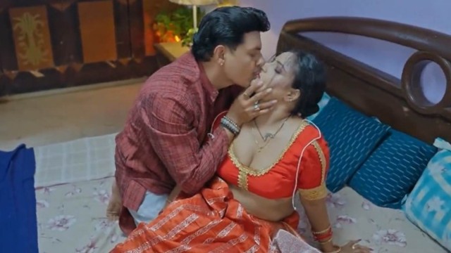 Rivaaz 2025 S01 E01 jugnu Hindi Hot Web Series