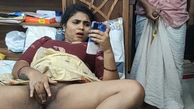 Vaishnavy masturbate 2025 Malayalam Hot Short Films