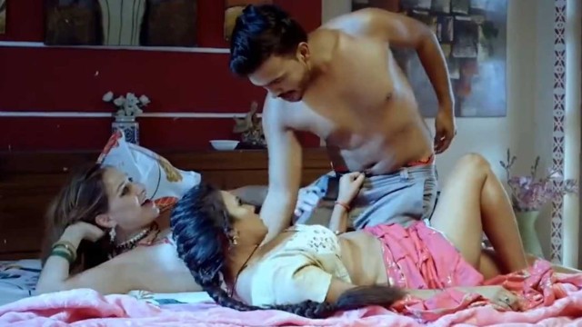 Thakurain 2025 S01 E02 Makhanplus Hindi Hot Web Series