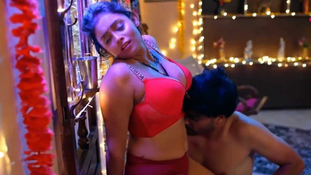 Guard Babu 2025 S01 E02 Makhan Hindi Hot Web Series