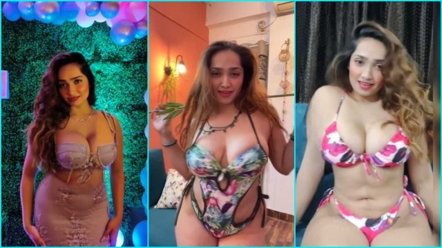 Aditi Mistry Hot Nude Video Clips