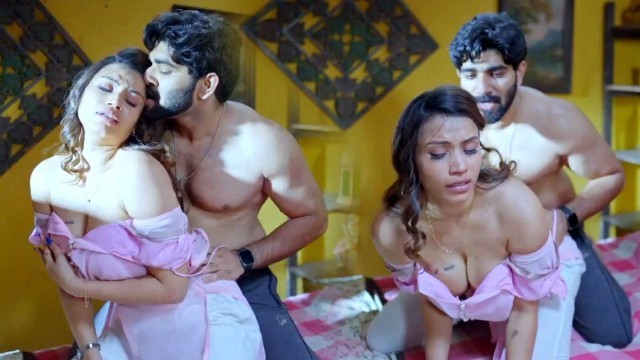 Ravan 2025 S01 E05 9redmovies Hindi Hot Web Series
