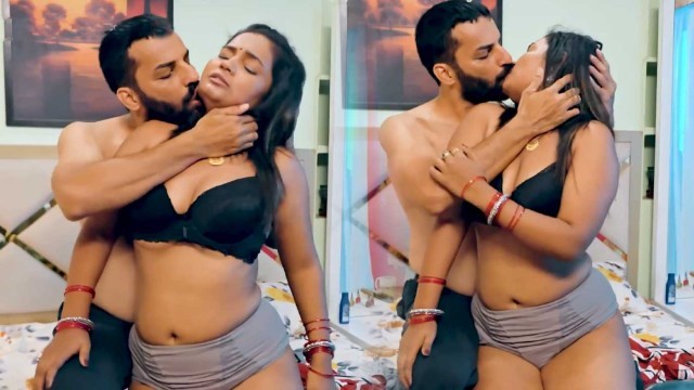Madam Ji 2025 S01 E06 Hulchul Hindi Hot Web Series