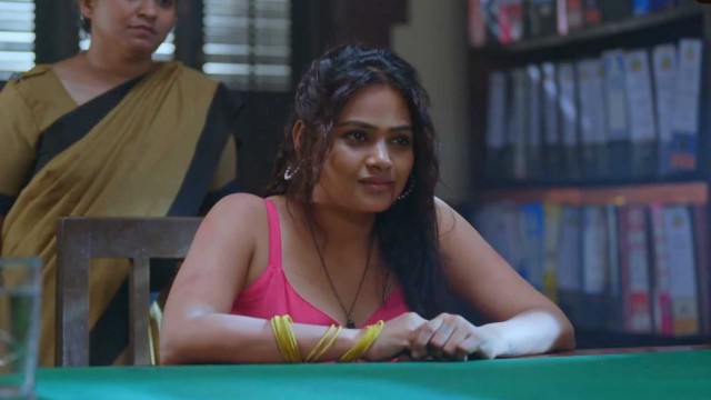 Ravan 2025 S01 E09 9redmovies Hindi Hot Web Series