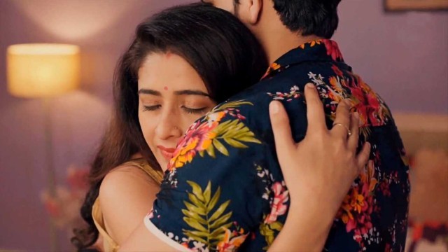 Pati Patni Aur Wo 2025 S01 E02 Mastram Hindi Hot Web Series
