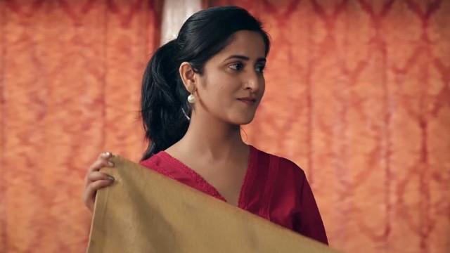 Lovewala Tiffin 2025 S01 E01 Ratri Hindi Hot Web Series