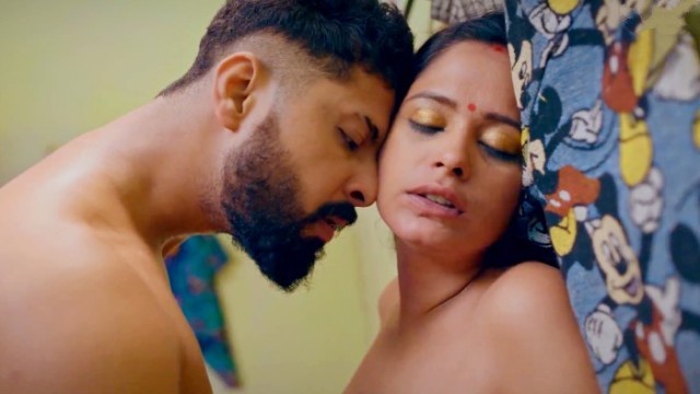 Kissa E04 ULLU Hindi Hot Web Series