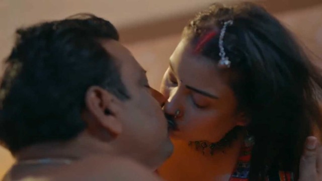 Inch Tape 2025 S01 E01 Makhanplus Hindi Hot Web Series