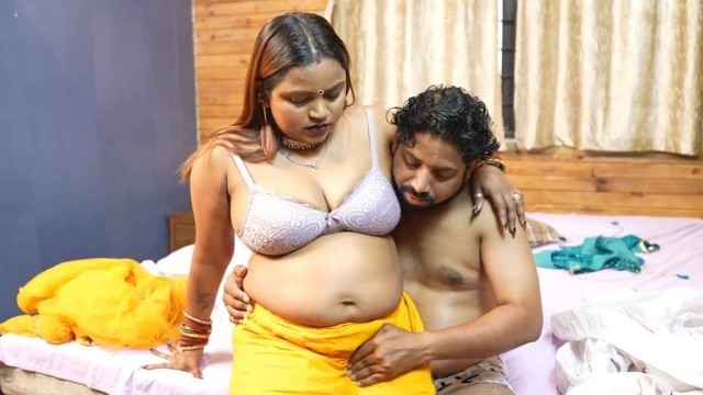 Sultry Housewife 2025 Hindi Hot Short Film