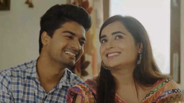 Shararti Sasural 2025 S01 E01 Mastram Hindi Hot Web Series