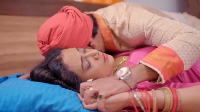 Vimukti 2025 S01 E01 Ratri Hindi Hot Web Series