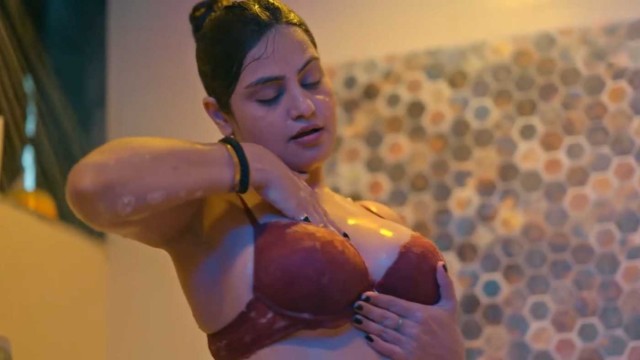 Holi 2025 S01 E01 Kahaniplay Hindi Hot Web Series