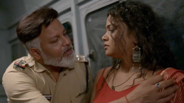 Ravan 2025 S01 E01 9redmovies Hindi Hot Web Series
