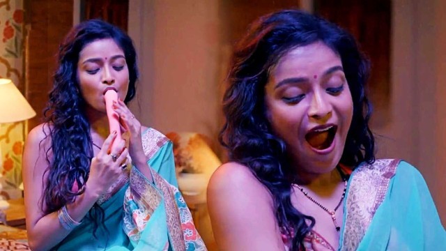 Damdar Ladoo 2025 S01 E02 Jugnu Hindi Hot Web Series