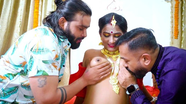 Married Wife (2024) GoddesMahi Hindi Hot Short Film