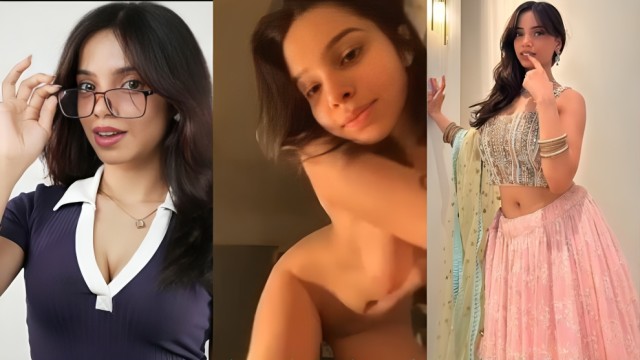 Muskan Karia Nude Video leaked In