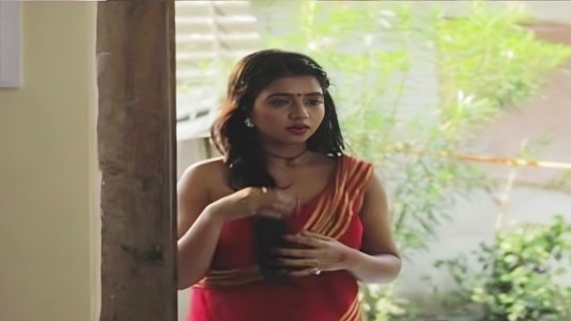 Galti (2024) S01 E02 Aahaflix Hindi Hot Web Series