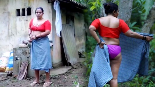 Nila Nambiar Showing Pussy and Ass Unseen Content