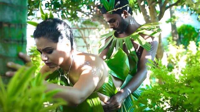 Adibasi Boy 2025 Hindi Hot Short Films