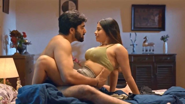 Jaan Bhuj Kar 2025 S03 E04 Mooviplay Hindi Hot Web Series
