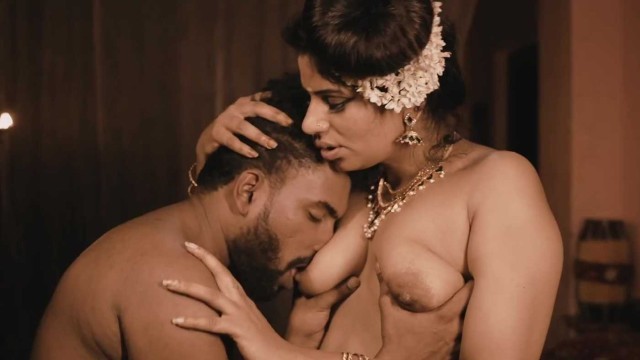 Kunjunnooli 2025 S01 E04 Sigmaseries Malayalam Hot Web Series