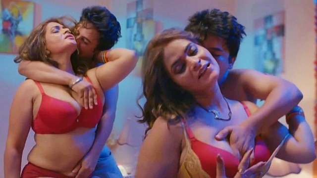 Rangbaaz 2025 S02 E04 Bullapp Hindi Hot Web Series