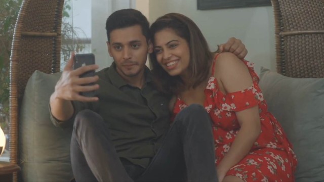 Biwi Ki Chahat 2025 S01 E01 Mastram Hindi Hot Web Series