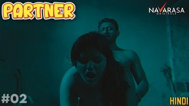 Partner (2023) S01 E02 Navarasa Hindi Web Series