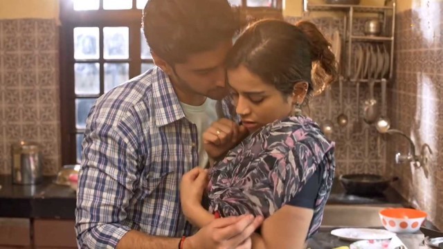 Tijori 2025 Ratri Hindi Hot Short Film