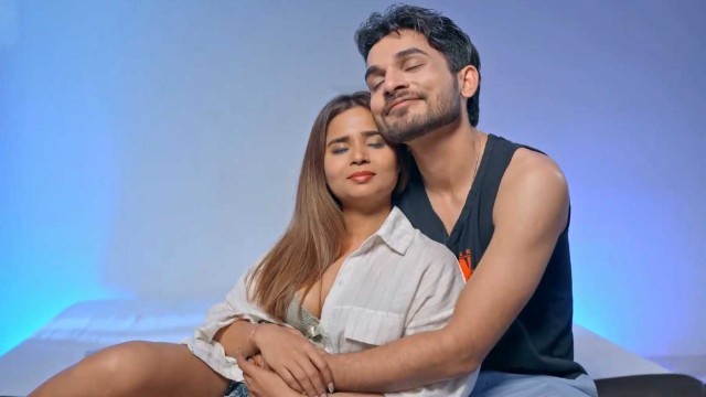 Gold Digger 2025 S01 E05 Bulbulplay Hindi Hot Web Series