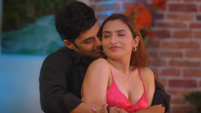 Ego (2025) Namasteyflix Hindi Hot Short Film