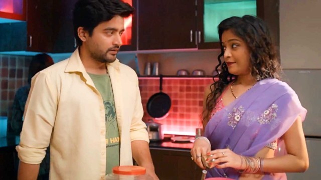 Damdar Ladoo 2025 S01 E05 Jugnu Hindi Hot Web Series