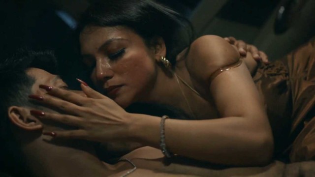 Imaan Dol Jayega 2025 S01 E01 9redmovies Hindi Hot Web Series