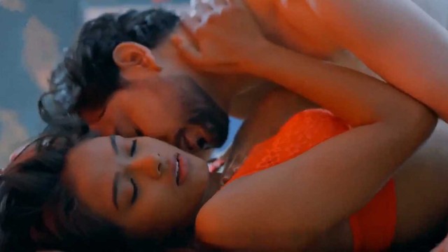 Khwaish (Ishq Ka Aagaz) 2025 S01 E01 Bulbulplay Hindi Web Series