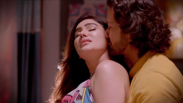 Raat Baki 2025 S01 E01 funtyy Hindi Hot Web Series