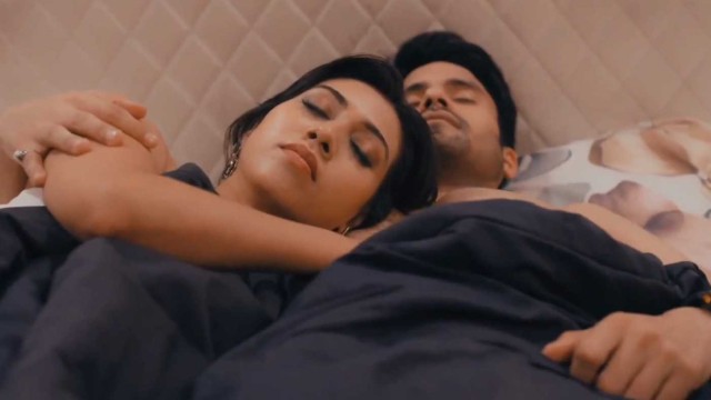 Ishq Ka Dariya 2025 S01 E01 Ratri Hindi Hot Web Series