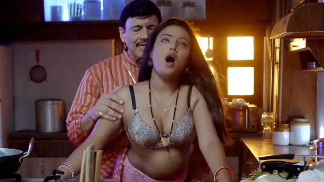 Thakurain 2025 S01 E01 Makhanplus Hindi Hot Web Series