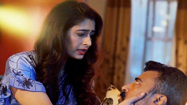 Pati Patni Aur Wo 2025 S01 E01 Mastram Hindi Hot Web Series