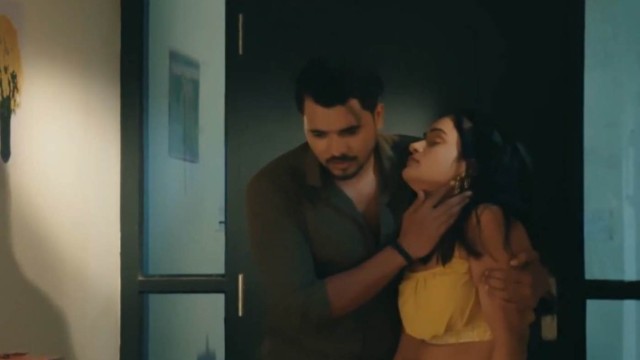 Behind The Face 2025 S01 E02 9redmovies Hindi Web Series