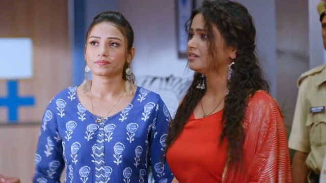Ravan 2025 S01 E08 9redmovies Hindi Hot Web Series