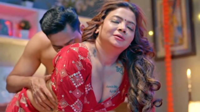 Chaddar 2025 S01 E06 Hitprime Hindi Hot Web Series